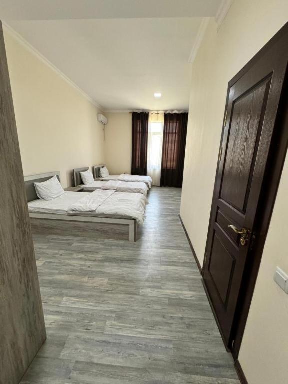 Hotel Rudaki Panjakent Esterno foto
