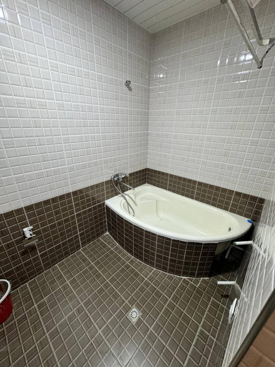 Hotel Rudaki Panjakent Esterno foto