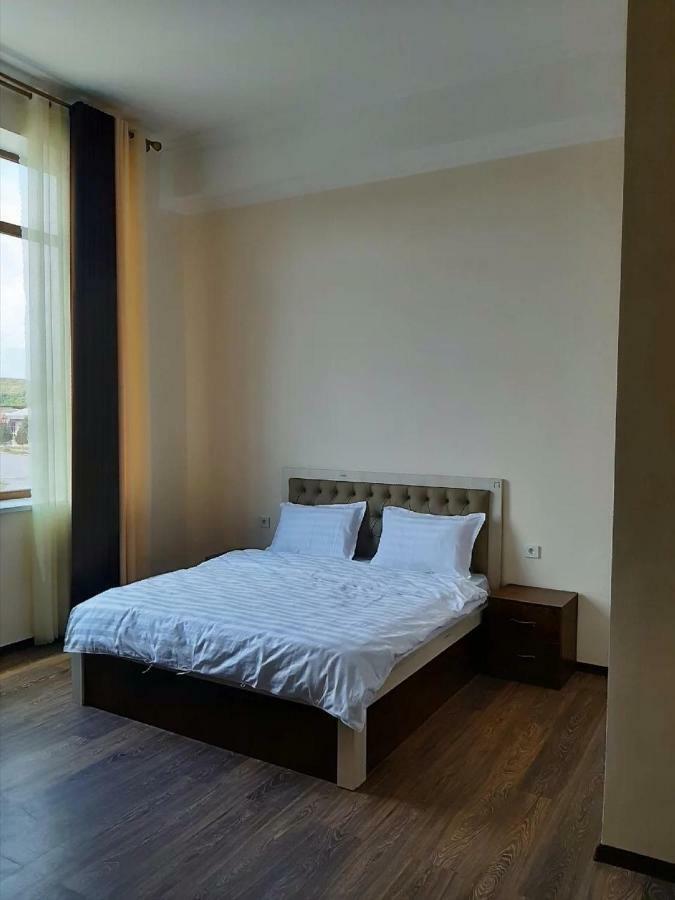 Hotel Rudaki Panjakent Esterno foto