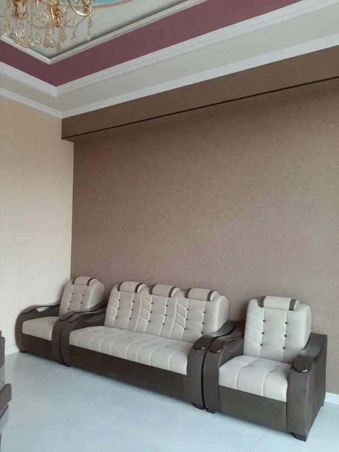 Hotel Rudaki Panjakent Esterno foto