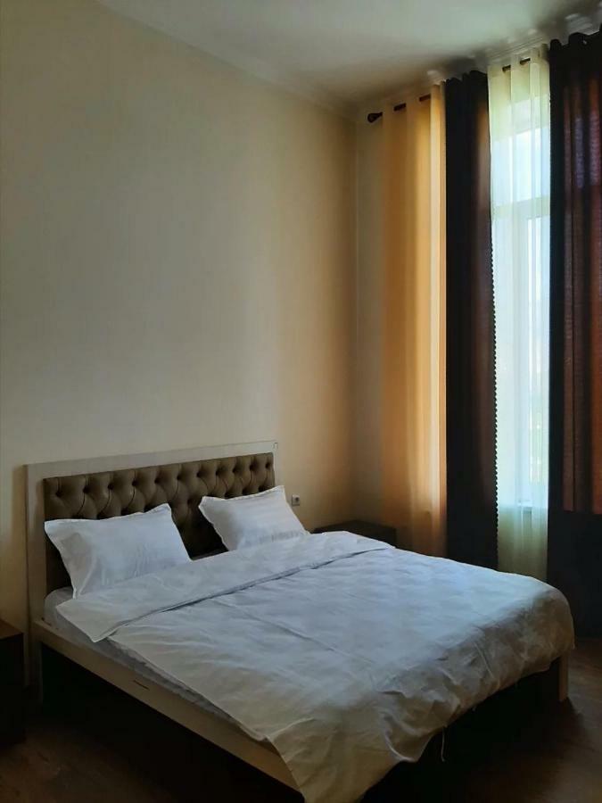 Hotel Rudaki Panjakent Esterno foto