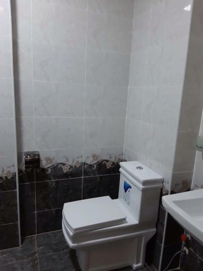 Hotel Rudaki Panjakent Esterno foto
