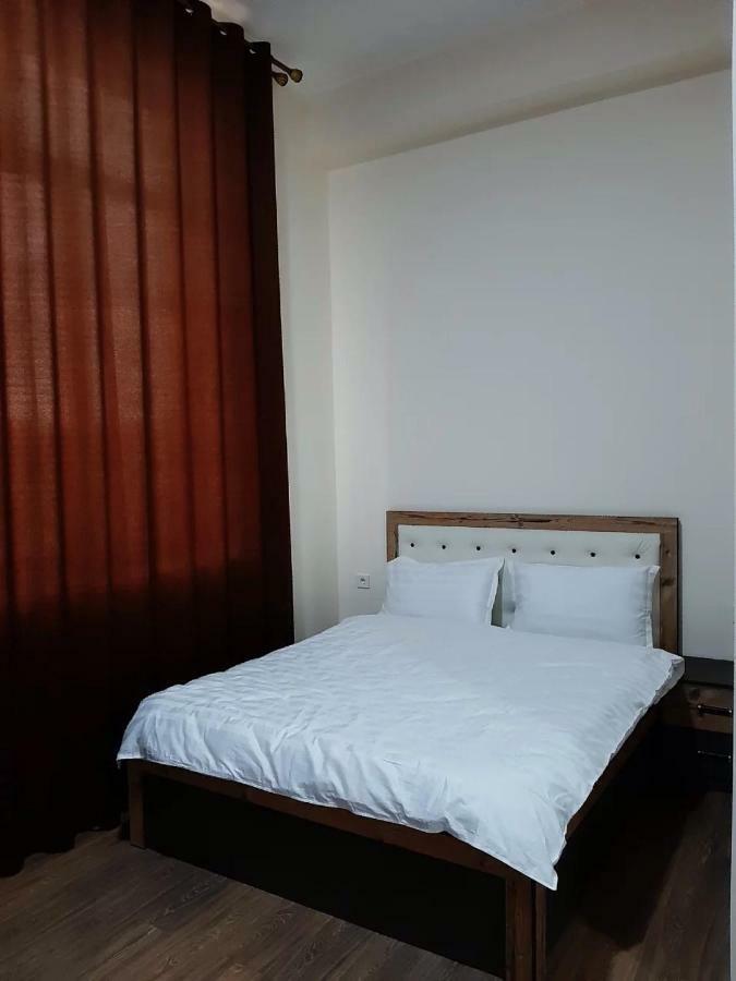 Hotel Rudaki Panjakent Esterno foto
