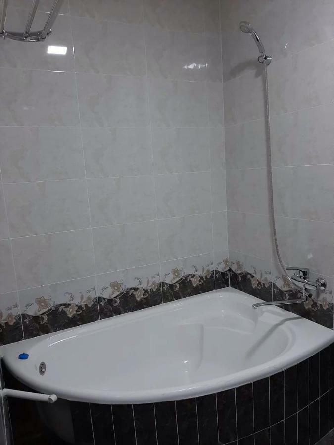 Hotel Rudaki Panjakent Esterno foto
